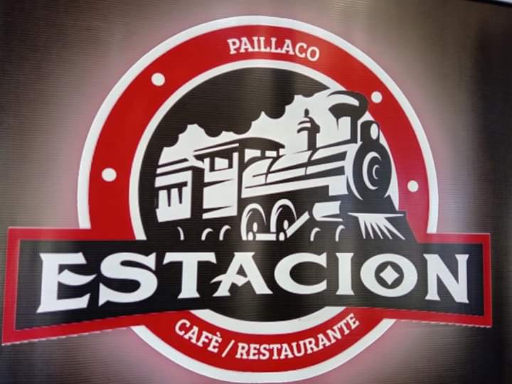 Restaurante y cafetería nueva Estación